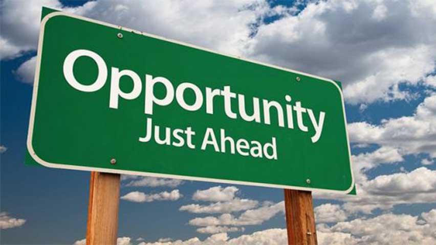 Career Opportunity Ahead 転職