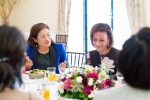 Annie Chang at Japanese Female Entrepreneurs Roundtable