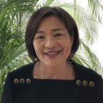 President Annie Chang was on Japan Times!